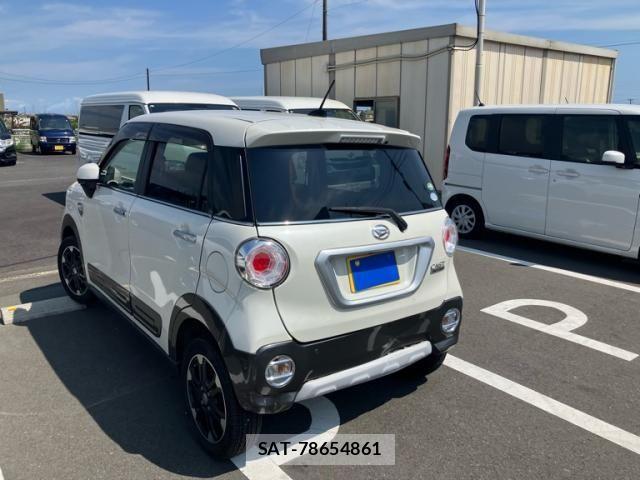 Daihatsu CAST 2015-09 8524021-5