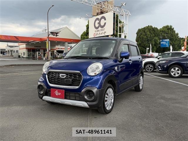Daihatsu CAST 2015-12 8524019-0