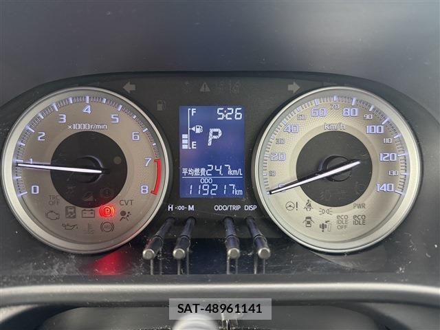 Daihatsu CAST 2015-12 8524019-9
