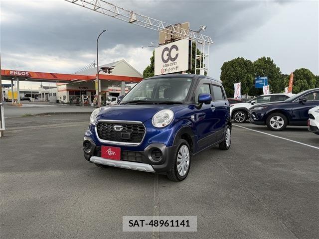 Daihatsu CAST 2015-12 8524019-1