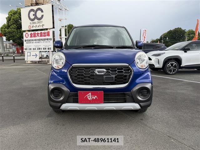 Daihatsu CAST 2015-12 8524019-2