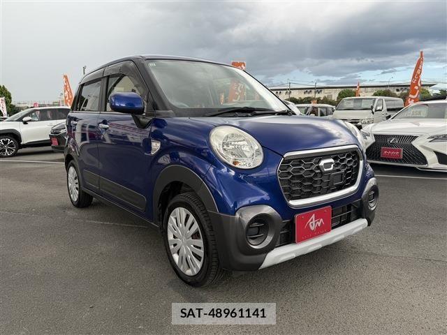 Daihatsu CAST 2015-12 8524019-3