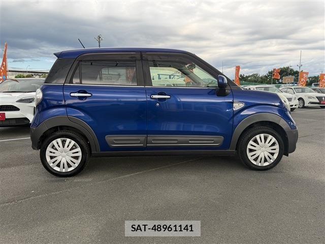 Daihatsu CAST 2015-12 8524019-4