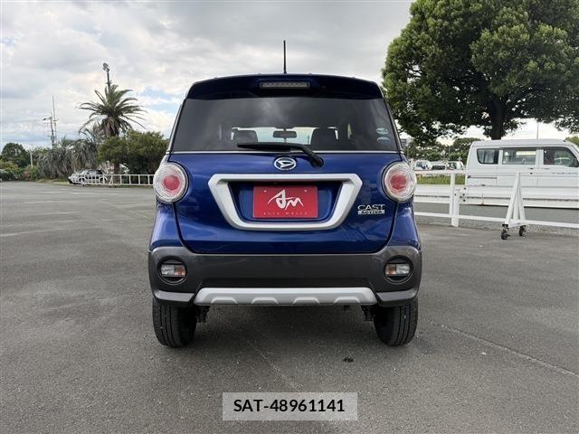 Daihatsu CAST 2015-12 8524019-5