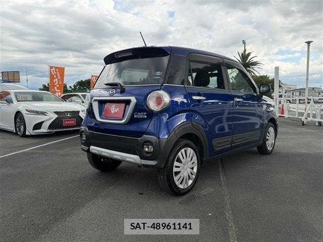 Daihatsu CAST 2015-12 8524019-6