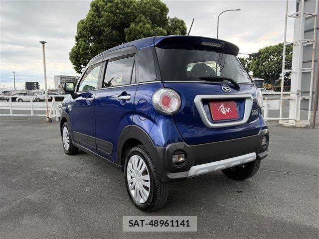 Daihatsu CAST 2015-12 8524019-7