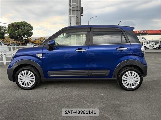 Daihatsu CAST 2015-12 8524019-8
