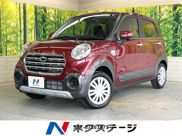 Daihatsu CAST 2019-12 8561381-0