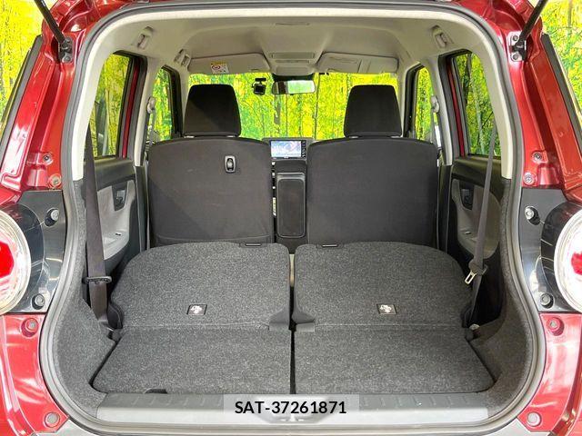 Daihatsu CAST 2019-12 8561381-9