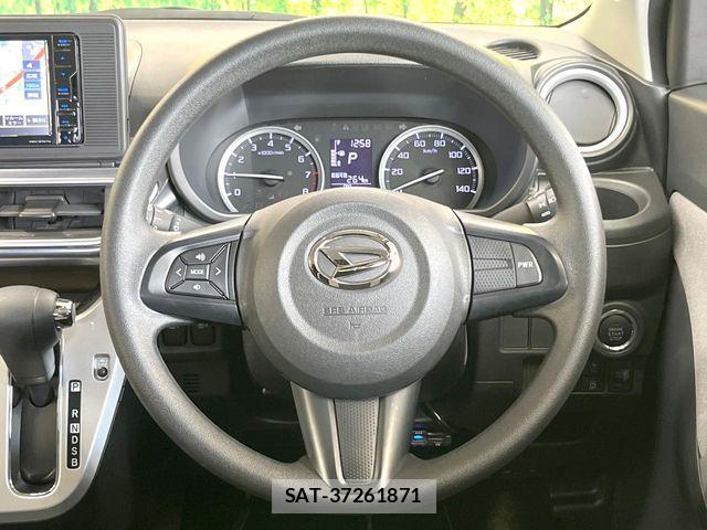 Daihatsu CAST 2019-12 8561381-12