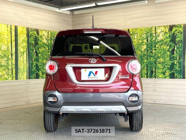 Daihatsu CAST 2019-12 8561381-14