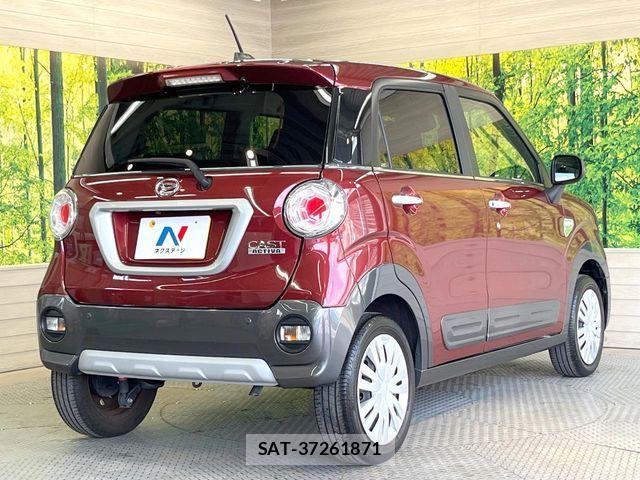 Daihatsu CAST 2019-12 8561381-16