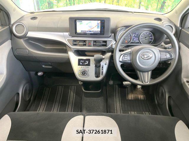 Daihatsu CAST 2019-12 8561381-1