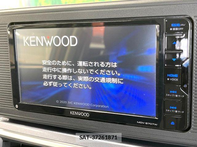 Daihatsu CAST 2019-12 8561381-2