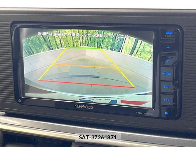 Daihatsu CAST 2019-12 8561381-4