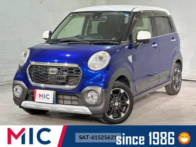 Daihatsu CAST 2016-03 8561382-0