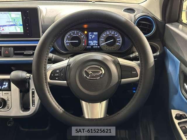 Daihatsu CAST 2016-03 8561382-9