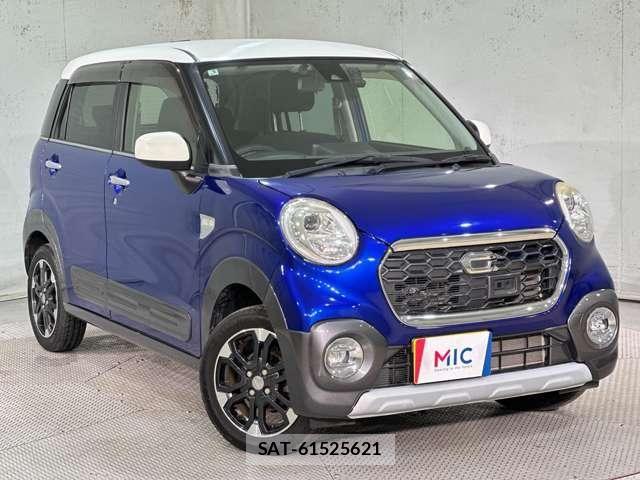 Daihatsu CAST 2016-03 8561382-1