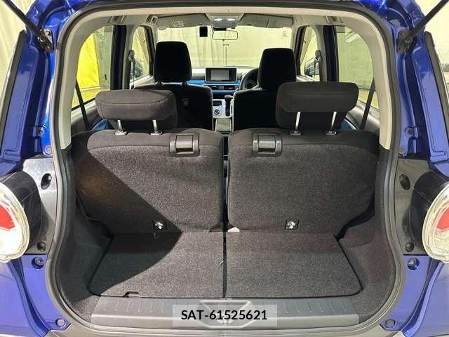 Daihatsu CAST 2016-03 8561382-26