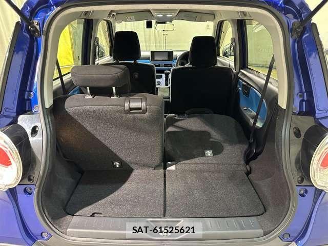 Daihatsu CAST 2016-03 8561382-27