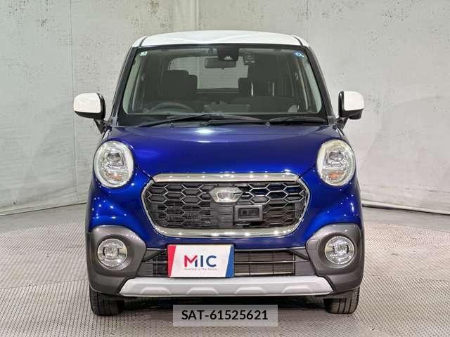 Daihatsu CAST 2016-03 8561382-2