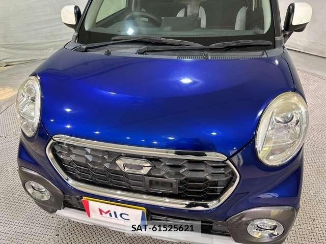 Daihatsu CAST 2016-03 8561382-29