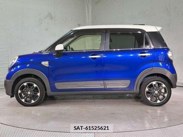 Daihatsu CAST 2016-03 8561382-7