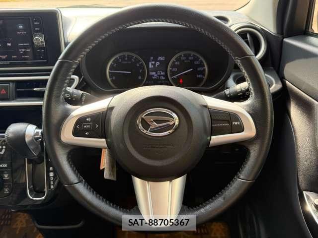 Daihatsu CAST 2017-12 8626117-10