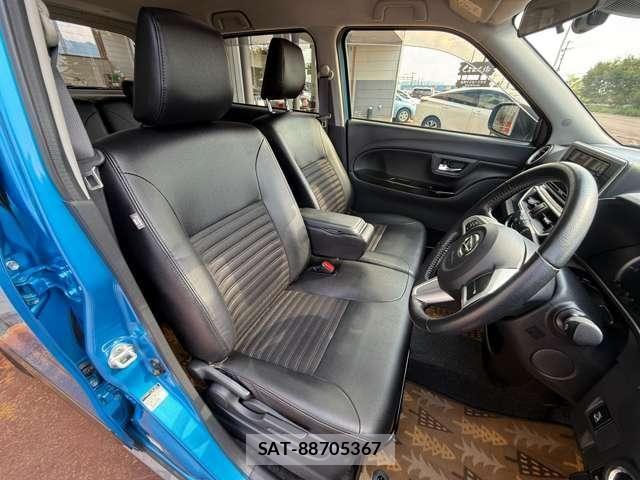Daihatsu CAST 2017-12 8626117-20