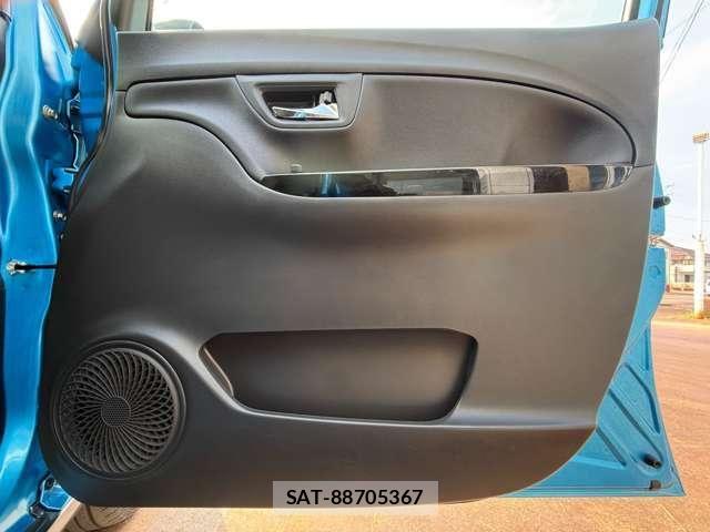Daihatsu CAST 2017-12 8626117-21