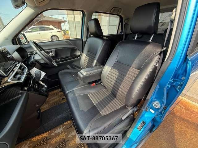 Daihatsu CAST 2017-12 8626117-24