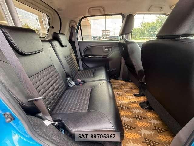 Daihatsu CAST 2017-12 8626117-26