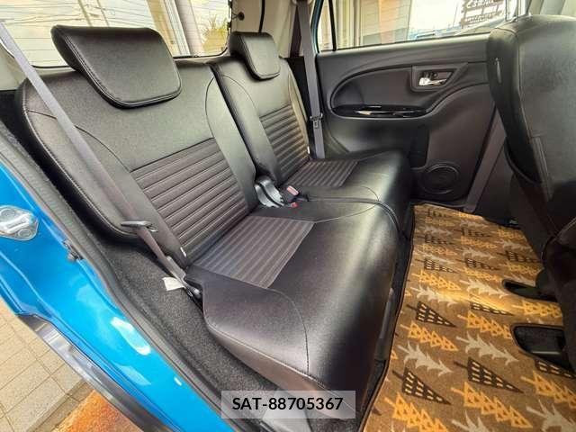 Daihatsu CAST 2017-12 8626117-27