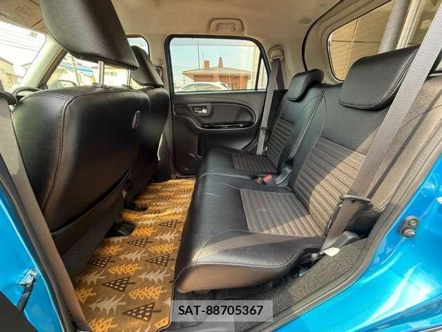 Daihatsu CAST 2017-12 8626117-29