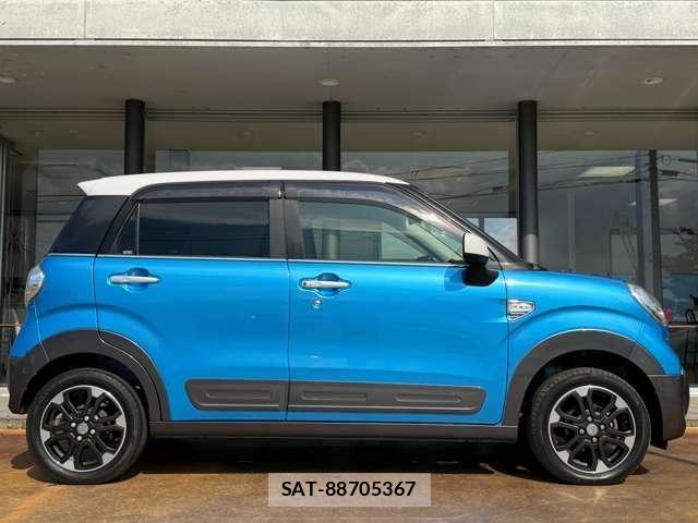 Daihatsu CAST 2017-12 8626117-6