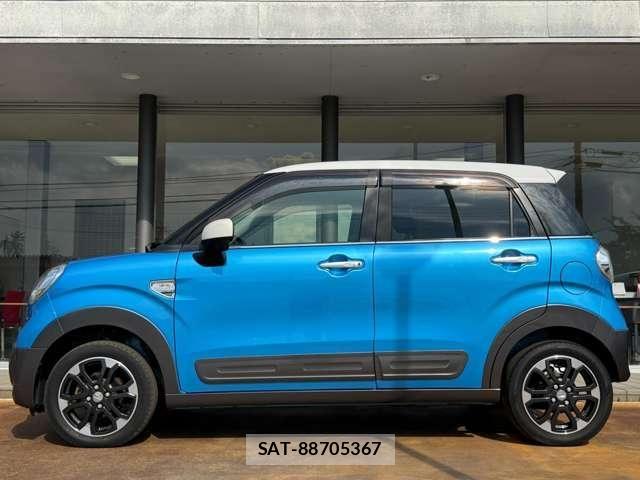 Daihatsu CAST 2017-12 8626117-7