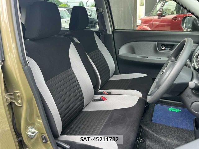 Daihatsu CAST 2018-01 8658375-12
