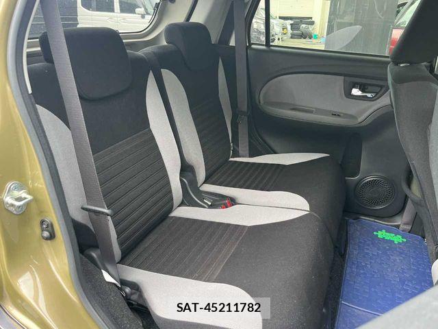 Daihatsu CAST 2018-01 8658375-13