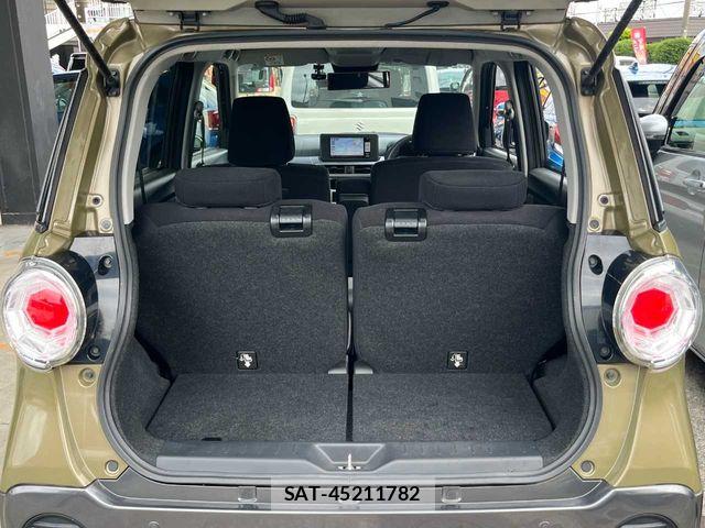 Daihatsu CAST 2018-01 8658375-14