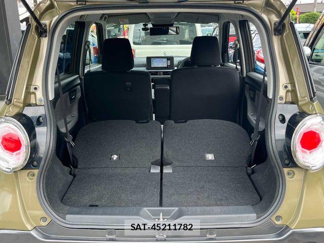 Daihatsu CAST 2018-01 8658375-15