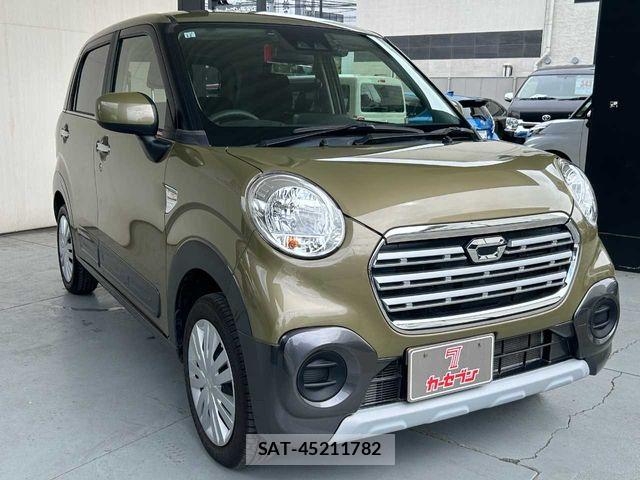 Daihatsu CAST 2018-01 8658375-19