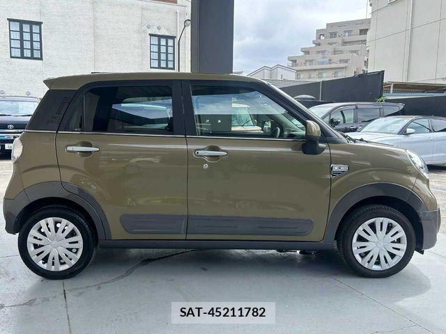 Daihatsu CAST 2018-01 8658375-20