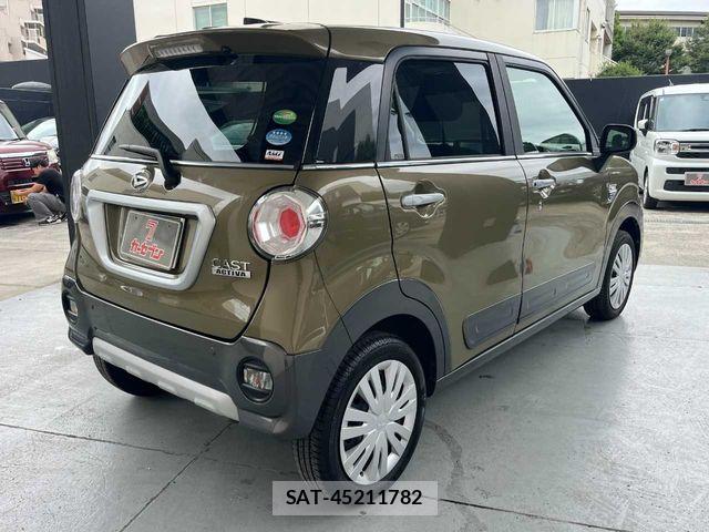 Daihatsu CAST 2018-01 8658375-21