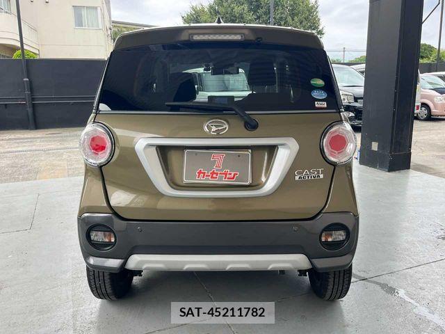Daihatsu CAST 2018-01 8658375-22