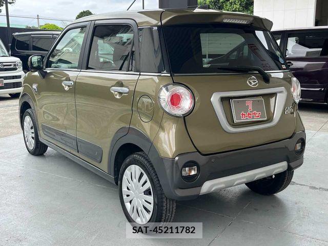 Daihatsu CAST 2018-01 8658375-23