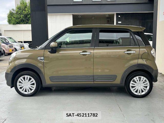 Daihatsu CAST 2018-01 8658375-24