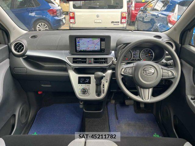 Daihatsu CAST 2018-01 8658375-3