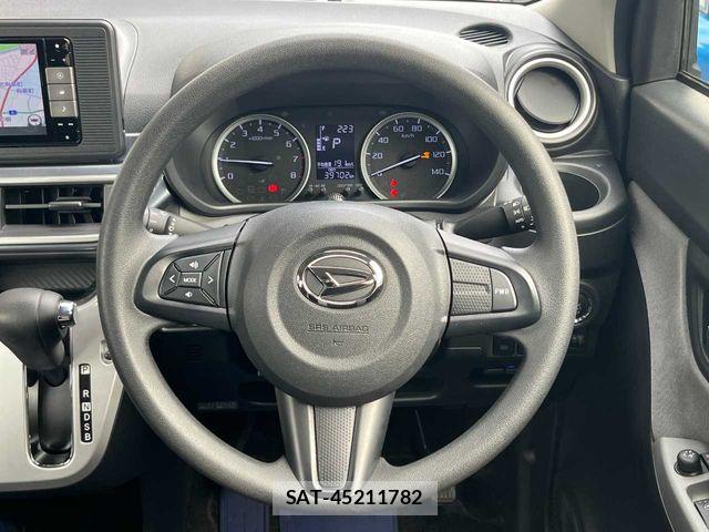 Daihatsu CAST 2018-01 8658375-4