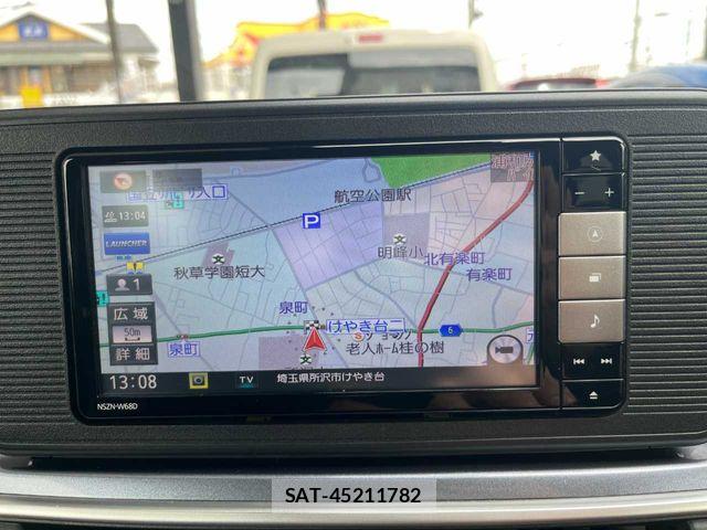 Daihatsu CAST 2018-01 8658375-5