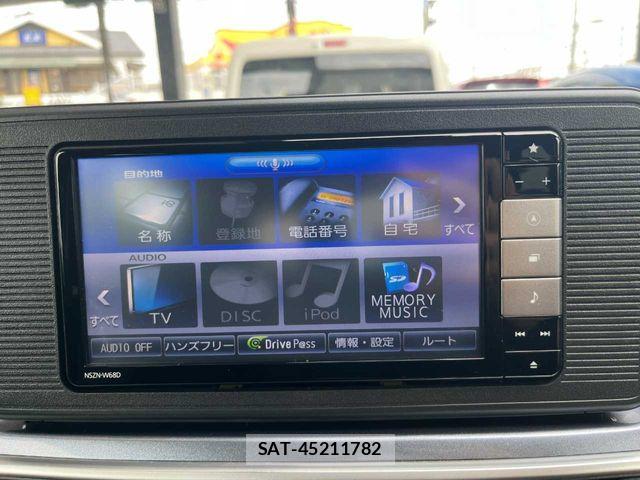 Daihatsu CAST 2018-01 8658375-6